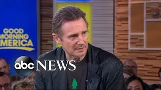 Actor responds to backlash after racist admission