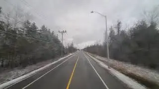 Octranspo Bus Route 62 (Complete)