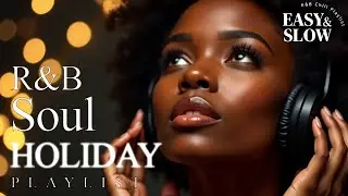 【R&B Soul】Late Night Chill Soul – Soft Vocals & Deep Cozy Grooves