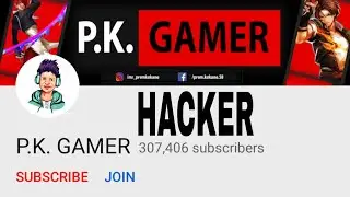 PK Gamer Using Hacks in Live Stream