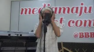 RODDIN Jangan Biarkan Cover Song 🎤
