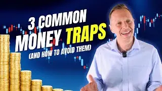 💰 3 Common Money Traps to Avoid (and What to Do Instead)