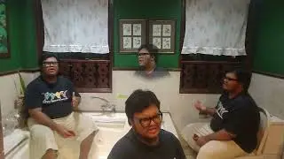 For The Longest Time (Billy Joel) - Acapella Cover
