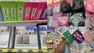 Five Below
