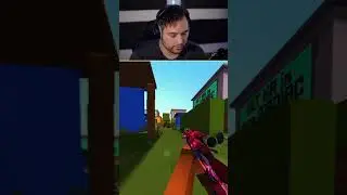 Sniper is Unstoppable