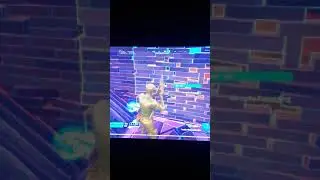 In arena sniping 😮