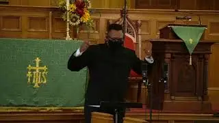 FUMC Music Ministry Moment - 
