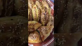 Uzbek foods#recipe #viral #odlysatisfying #rek #chocolate #minisatisfying #shorts