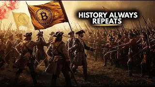 Crypto vs Fiat: The Revolution You&rsquo;re Already Living