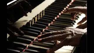 George Cables - Up Jumped Spring  (Freddie Hubbard)