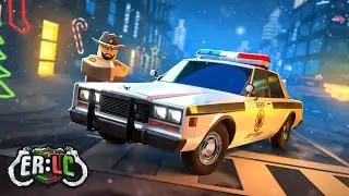 Winter Update 2024 | Emergency Response: Liberty County