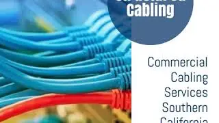 Structured Cabling