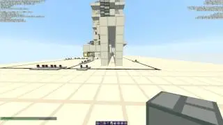 230 Reusable Cobweb 1 Shot - Release