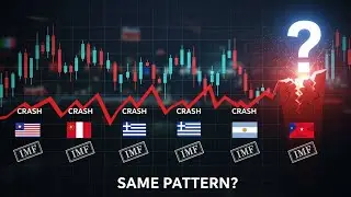 How 47 Countries Fell Into the Same IMF Debt Trap