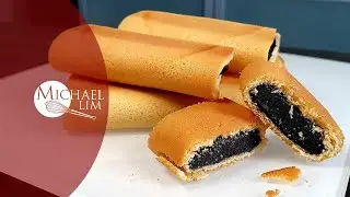 Japanese Pancakes / Dorayaki Recipe / How To Make Dorayaki / by Michael Lim