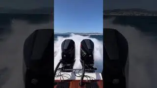 Mercury Racing 500R #mycrenrt #mercurymarine #racing500r