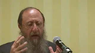 Meaning of the Ark of the Covenant, with Q&A (West Texas Holy Temple Conference)
