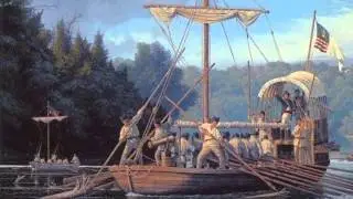 Lewis & Clark:  Corps Of Discovery