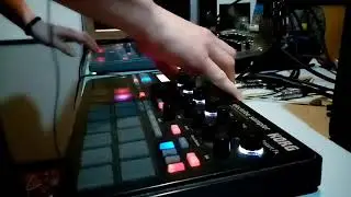 Cargo [Emphatek] Live Hardtek Session