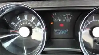 2010 Ford Mustang Used Cars Avon Park FL