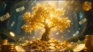 After 10 Minutes You Will Receive A LARGE AMOUNT OF MONEY, Attracting LOVE And UNLIMITED WEALTH