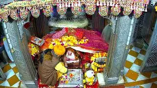 Shree Baba Ramdev Samadhi live darshan RAMDEVRA's Live broadcast