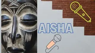 SASSA TCHOKWE: ZIMBANDO AISHA TCHIANDA