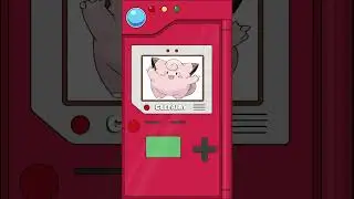 035 Clefairy Pok&eacute;dex Entry
