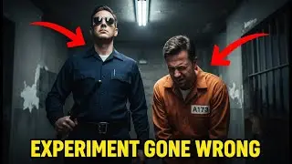 This Experiment Turned Normal People Into Abusers in 6 Days