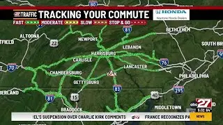 Pennsylvania House Democrats move on gun control bill after York County shooting