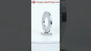 lap joint flange