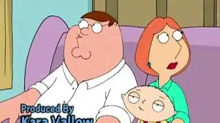 peter griffin become sans