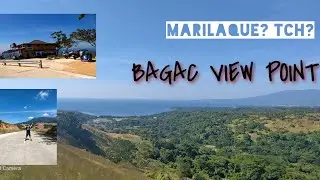 TOGETHER WE RIDE, MARIVELES - BAGAC ROAD - BAGAC VIEW POINT