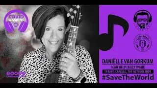 #302 :: I Can Help (Billy Swan) - Dani&euml;lle Van Gorkum | Sprang Capelle, The Netherlands 🇳🇱