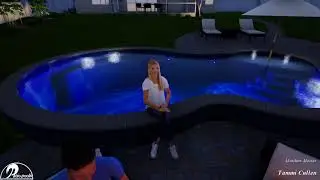 Cullen Swimming Pool Final - Patio Pools