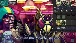 Fission Superstar X Trailer