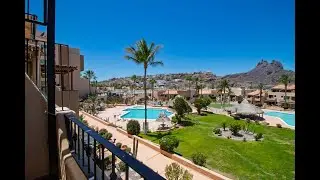 For Sale: Condo #210 Marina Terra &ndash; San Carlos, Sonora, Mexico