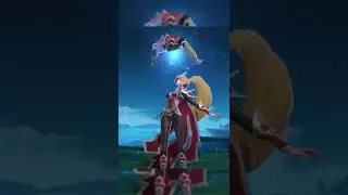 miya inspire ? auto triple kill bos #mobilelegends #miya #lemon #lemon