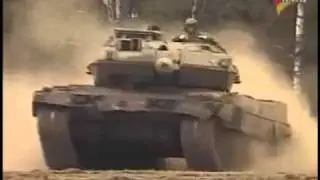 panzer fahren macht spa&szlig;