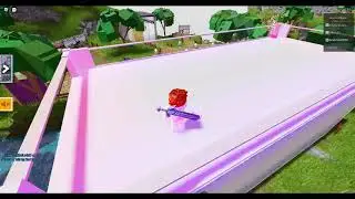 Playing Egg Hunt 2021 Leaks 🥚