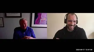 COVID-19 Special Edition - How do I reopen my gym? - Thomas Plummer