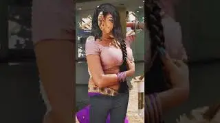 Amala Paul Beautiful Stunning WhatsApp Status...