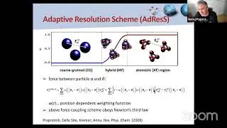 CFSM Seminar #15 