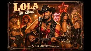[Outlaw Country] - ATS - Lola (The Kinks)
