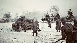 Segunda Guerra Mundial: Apocalipse EP 03/06 - As Origens do Holocausto