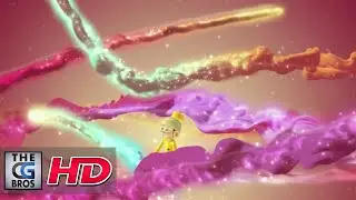 CGI 3D **Award Winning** Animated Short : 