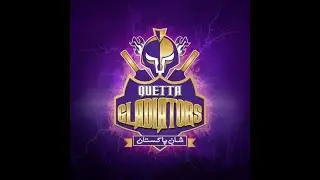 QUETTA GLADIATORS RETENTION AND RELEASES PSL6