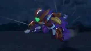 SSYouTube online Mega Man Zero animation by Ogino Yuichiro 1080p 1