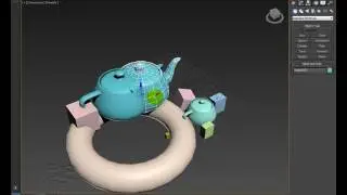 3dsmax2014室內設計第01堂 基礎 007
