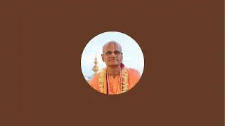 || Bhakti Purusottama Swami